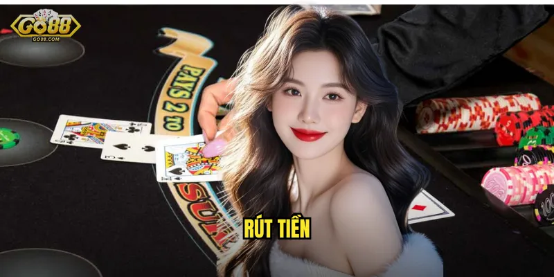rút tiền