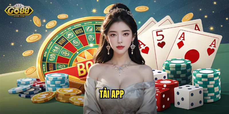 tải app