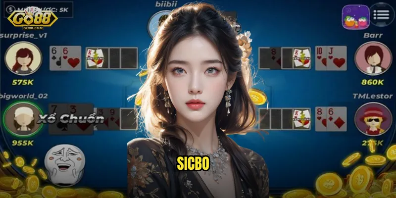 Sicbo