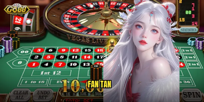 Fan Tan