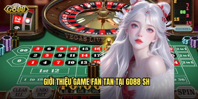 Fan Tan go88 sh - Trò Chơi Truyền Thống Trung Hoa Hấp Dẫn 2 Giới thiệu game Fan Tan tại go88 sh
