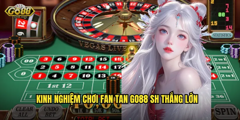 Fan Tan go88 sh - Trò Chơi Truyền Thống Trung Hoa Hấp Dẫn 3 Kinh nghiệm chơi Fan Tan go88 sh thắng lớn