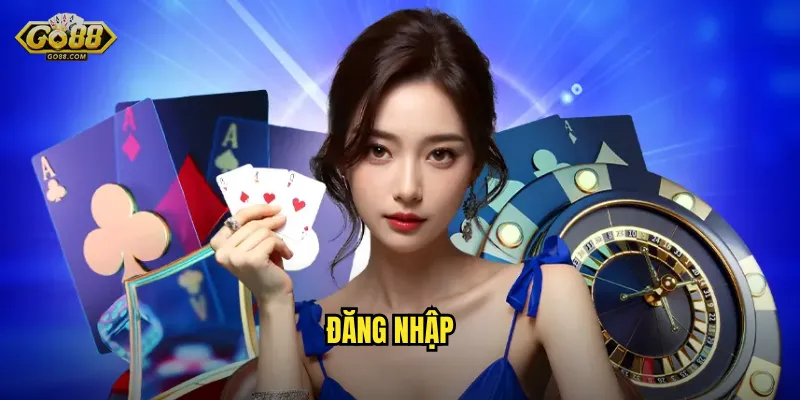 đăng nhập