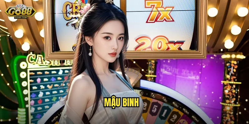 Mậu Binh go88 sh - Xếp Bài Đỉnh Cao Thắng To Mỗi Ván 2 Mậu Binh
