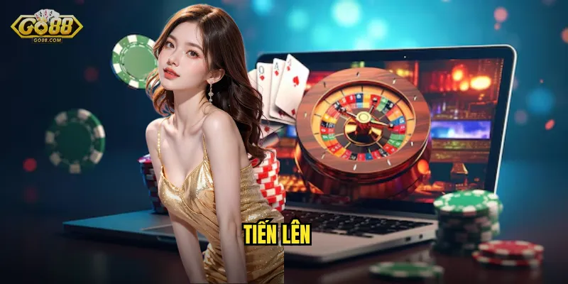 Tiến Lên go88 sh - Game Bài Quốc Dân Phiên Bản Online 1 Tiến Lên