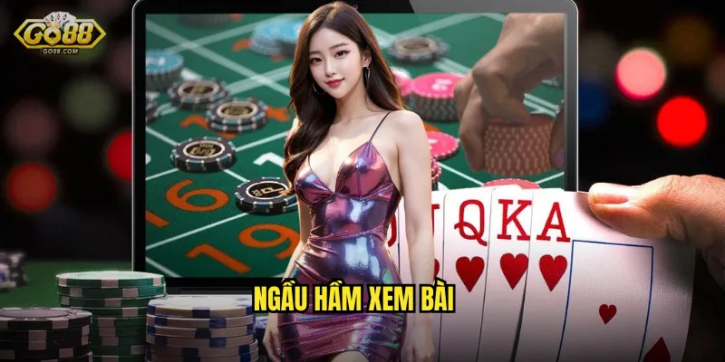 Ngầu Hầm Xem Bài go88 sh - Trò Chơi Xúc Xắc Kết Hợp Bài Độc Đáo 5 Ngầu Hầm Xem Bài