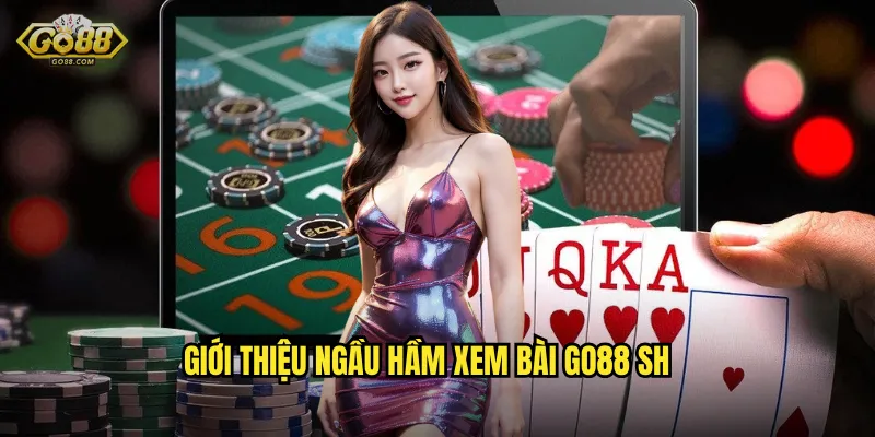 Giới thiệu Ngầu Hầm Xem Bài go88 sh