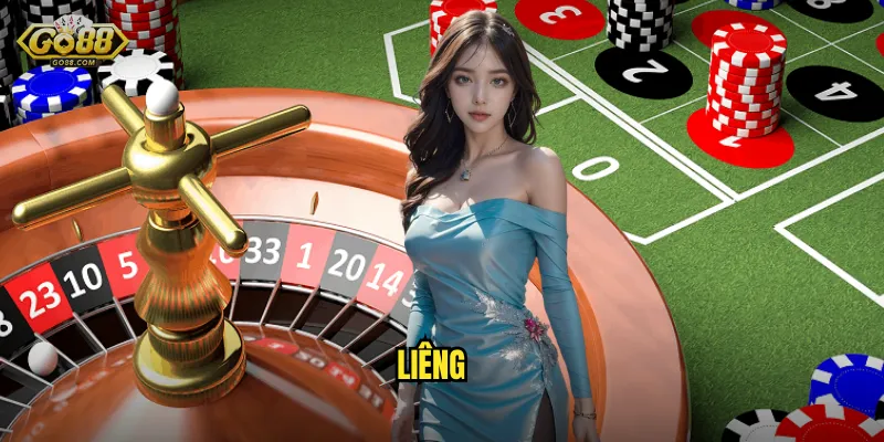 Liêng go88 sh - Game Bài 3 Lá Đỉnh Cao Dân Chuyên Thích Mê 7 Liêng