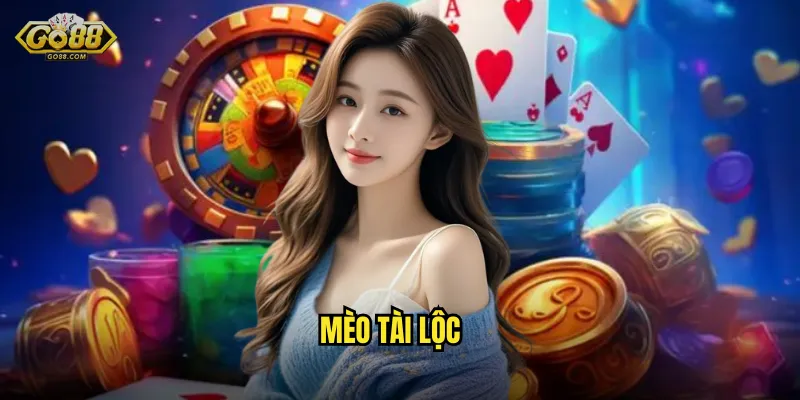 Mèo Tài Lộc go88 sh - Slot Game Mang Lại May Mắn Và Tài Lộc 10 Mèo Tài Lộc