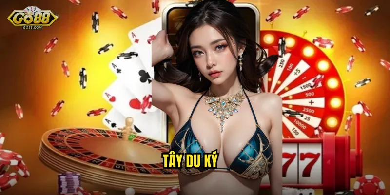 Tây Du Ký
